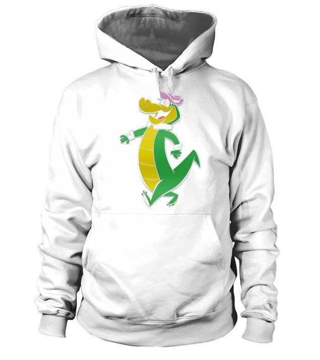 wally gator iii limited edition Hoodie Unisex