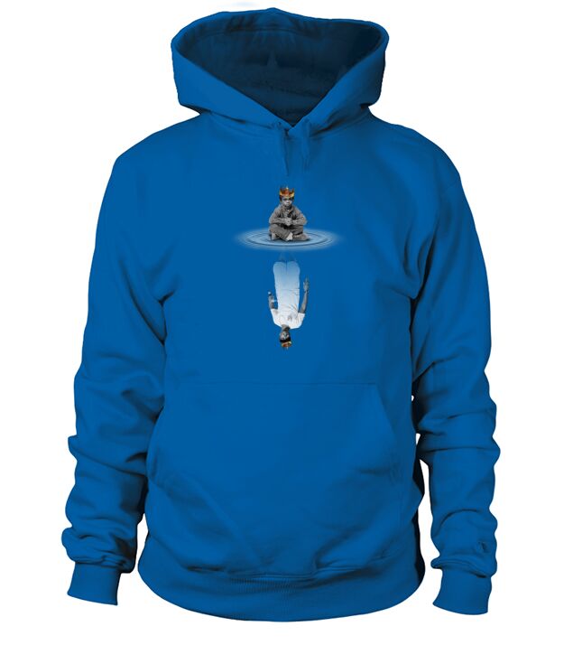 Nas Hoodie Unisex