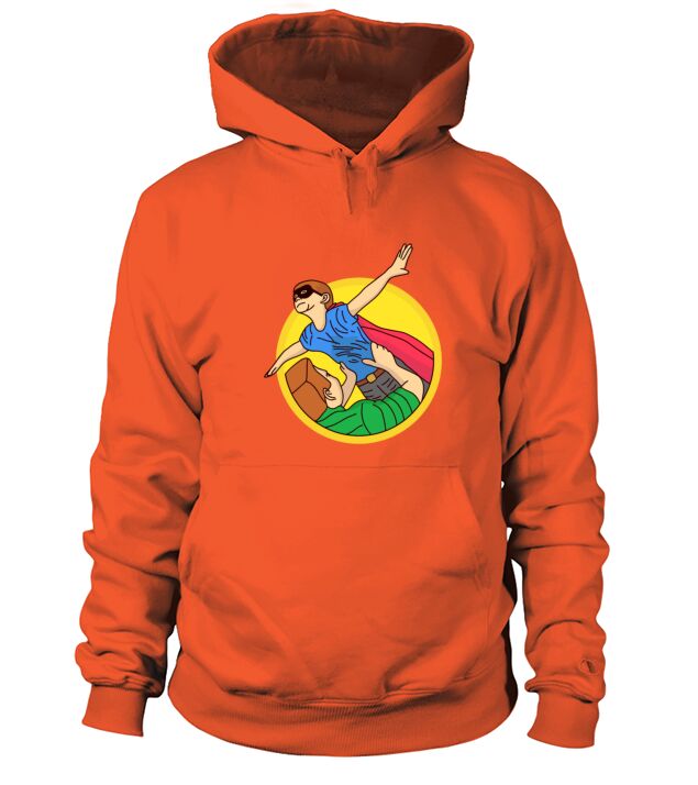 Happy father Day Men's Hoodie