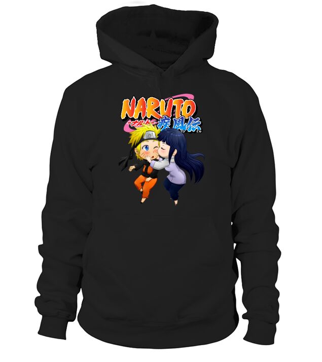 naruto Hoodie Unisex
