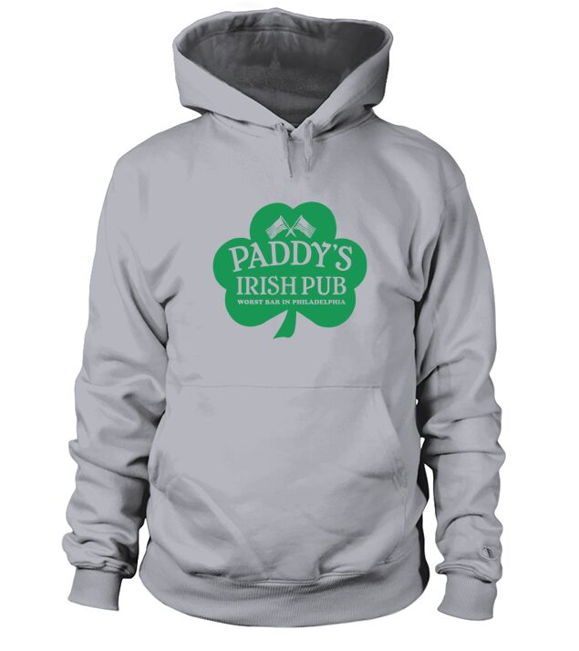 It is Always Sunny in Philadelphia Hoodie Unisex