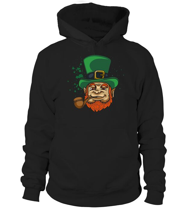 Patricks day Hoodie Unisex