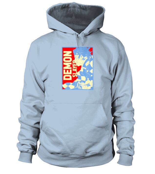 Slayer Demon Anime Classics Men's Hoodie