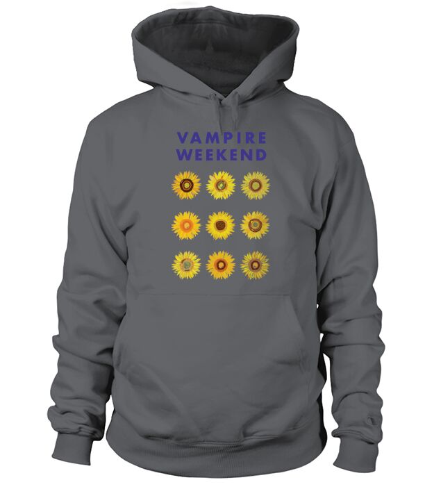 vampire weekend beautiful Hoodie Unisex