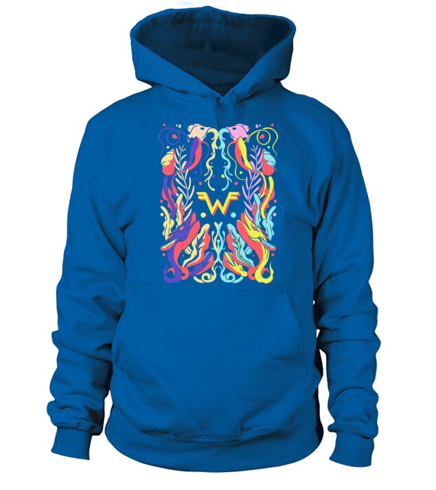 Weezer Hoodie Unisex