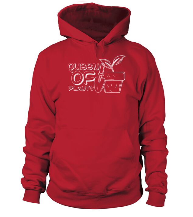Gardening Houseplants Gardener Plant Women Men's Hoodie