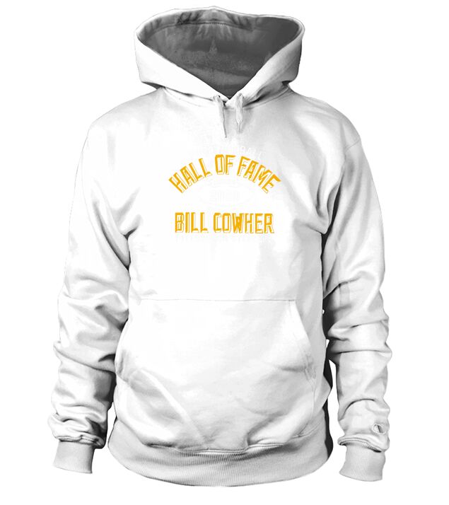 bill cowher class of 2020 elected Hoodie Unisex