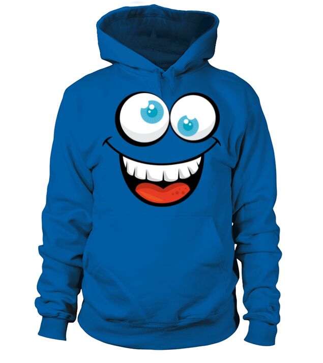 funny Men's Hoodie