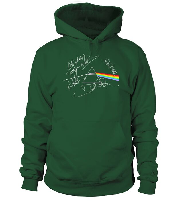PINK FLOYD Hoodie Unisex