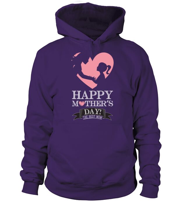 Mothers Day Hoodie Unisex