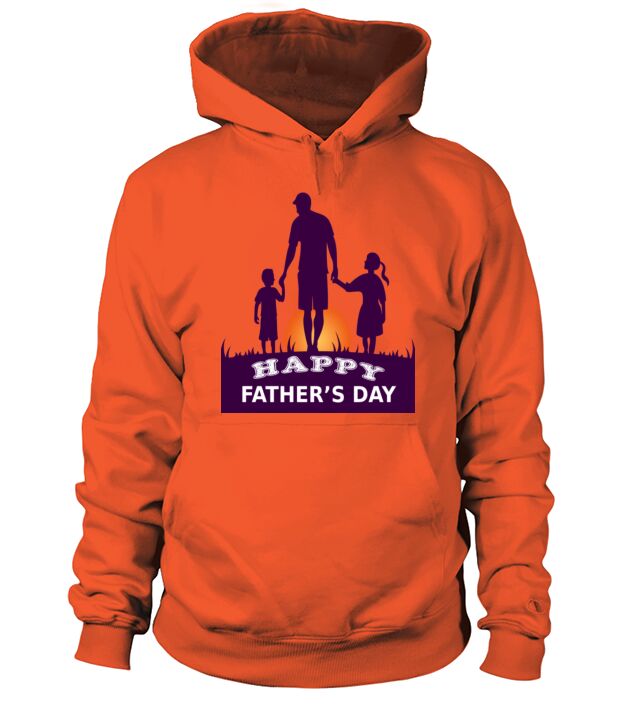 Happy fathers day gift toddler Shirts Gifts Father Men's Hoodie