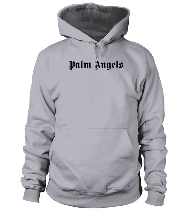 palm angels Men's Hoodie