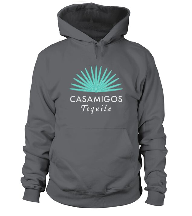 Casamigos Tequila Shirt Alcohol Drink Drinking Party Tshirt Gift Tee T-Shirt Hoodie Unisex
