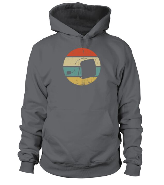 Tea Men's Hoodie