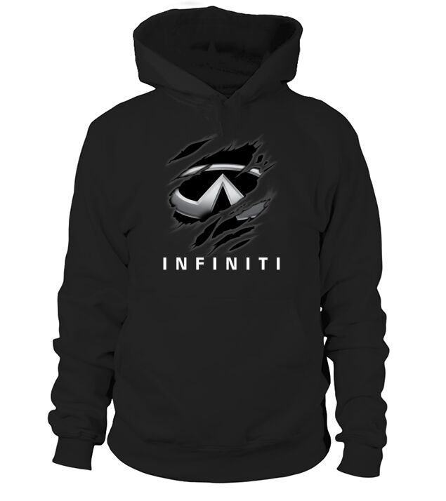 LIMITTED EDITION INFINITI Hoodie Unisex