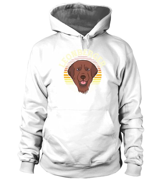 Leonberger Dog Owner Leonbergers Hoodie Unisex