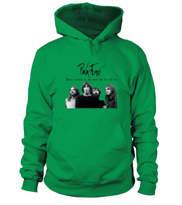 PINK FLOYD Hoodie Unisex