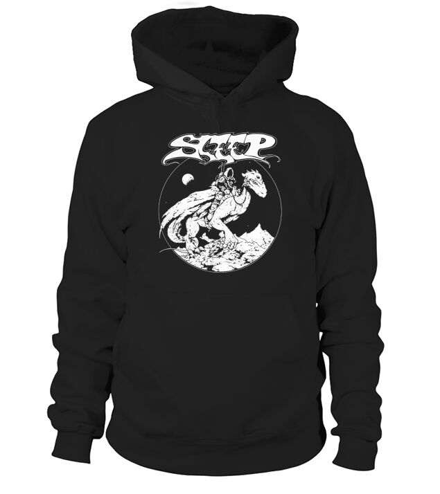 Sleep Band Tshirt Hoodie Unisex
