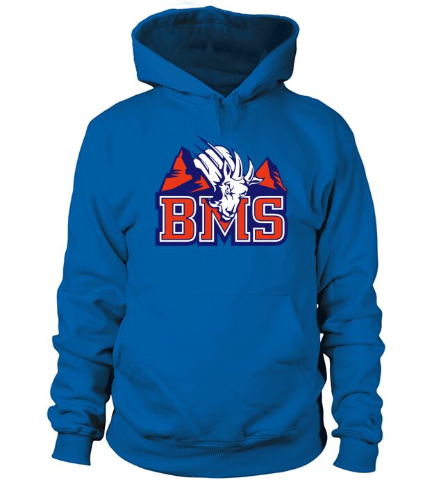 Blue mountain state Hoodie Unisex