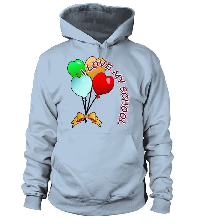 School pupil beginner kindergarten graduate T shir Men's Hoodie