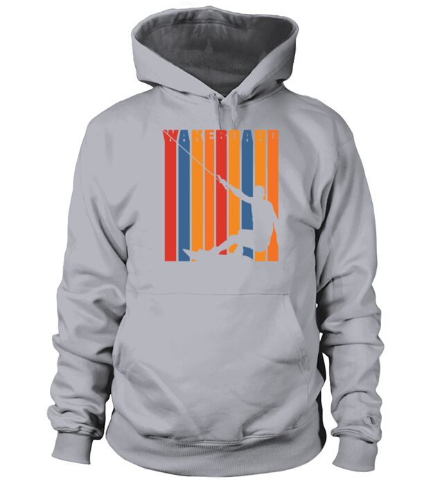 Wakeboard Wakeboarding Wake Board Gift Shirt Hoodie Unisex