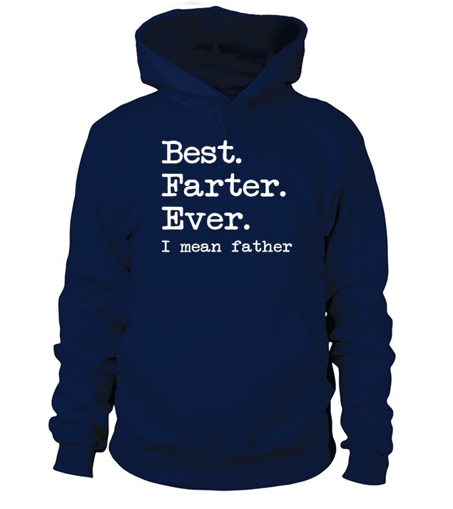 Funny Best Fathers Day Quote Shirt Gift from Daughter Wife Hoodie Unisex
