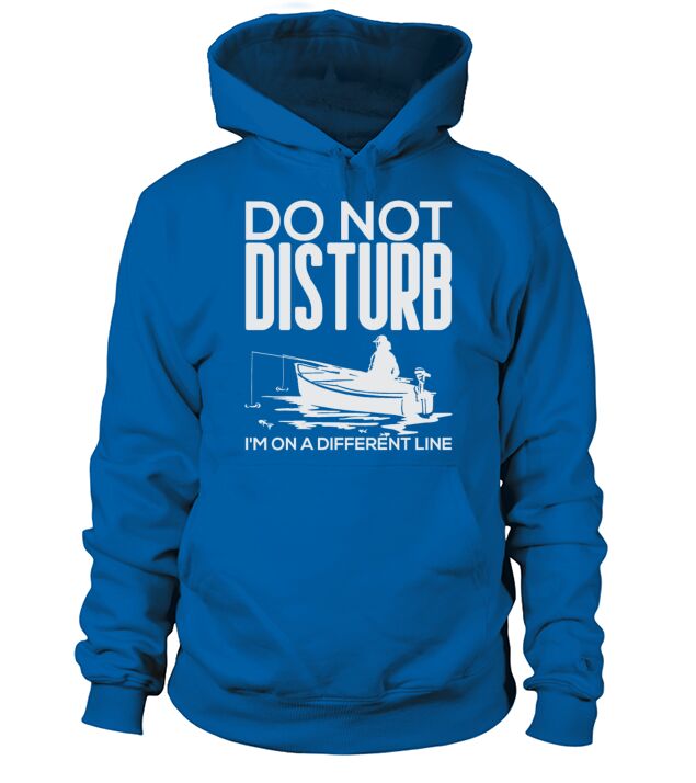 Fly Fishing Bass Fisherman Fun Saying Themed Gift Men's Hoodie