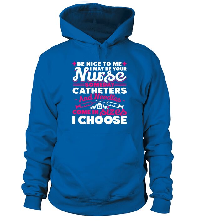 Nurse   Nurse Hoodie Unisex