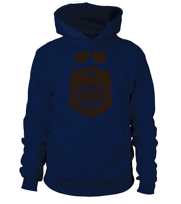 Happy Father´s Day Men's Hoodie