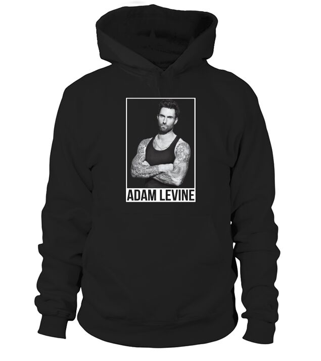 Adam Levine Halftime Hoodie Unisex