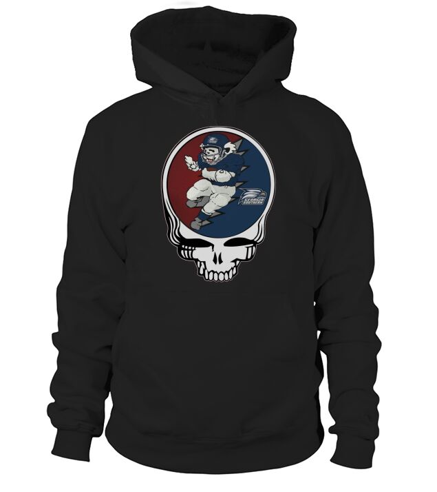 GratefulDead Georgia Southern Eagles Hoodie Unisex
