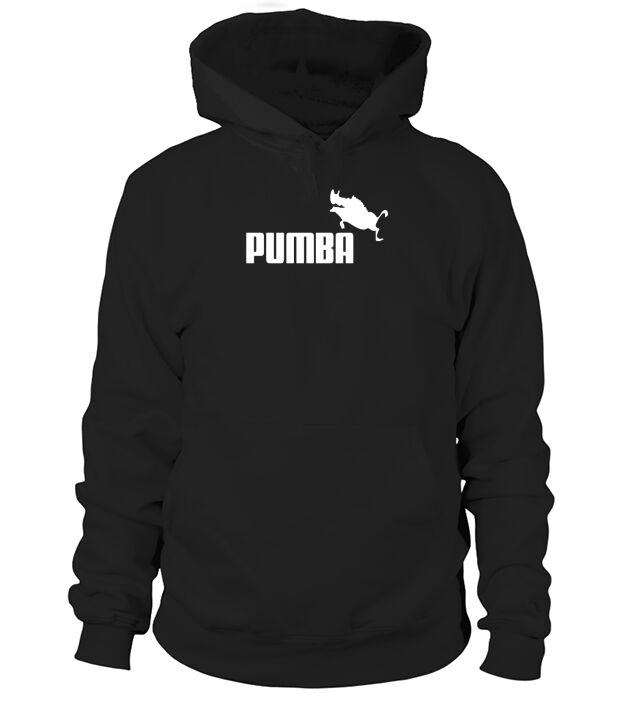 Funny Pumba trendy cute summer movie Hoodie Unisex