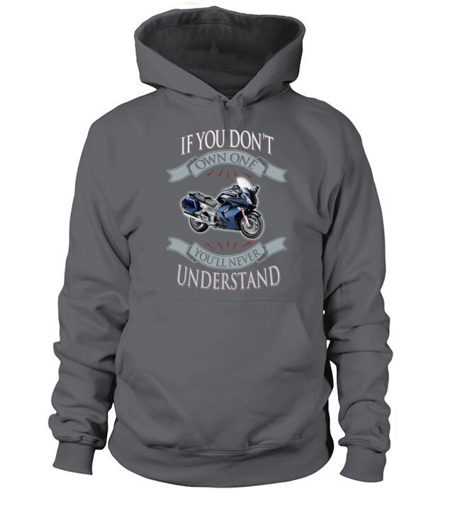 If you dont own one youll never Understand Men's Hoodie