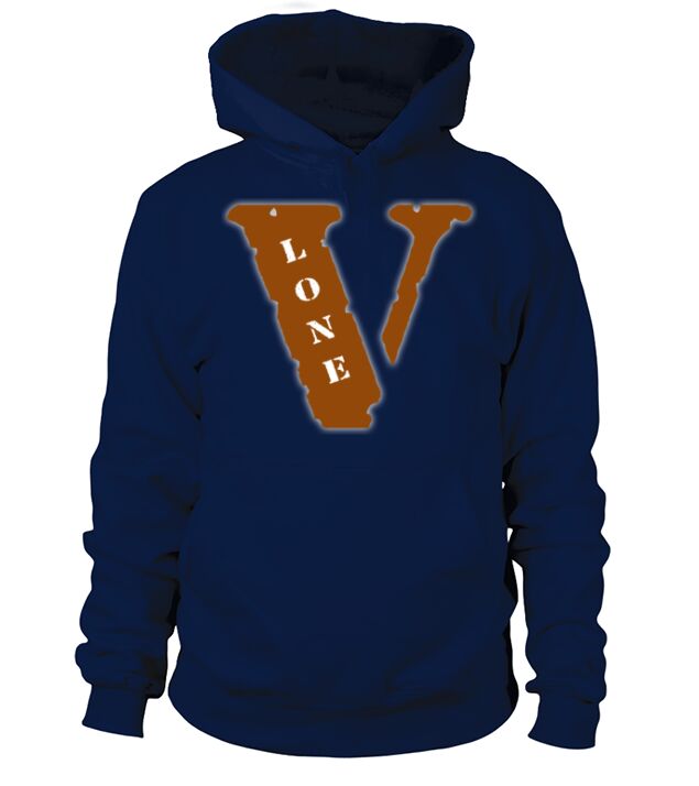 Vlone Men's Hoodie