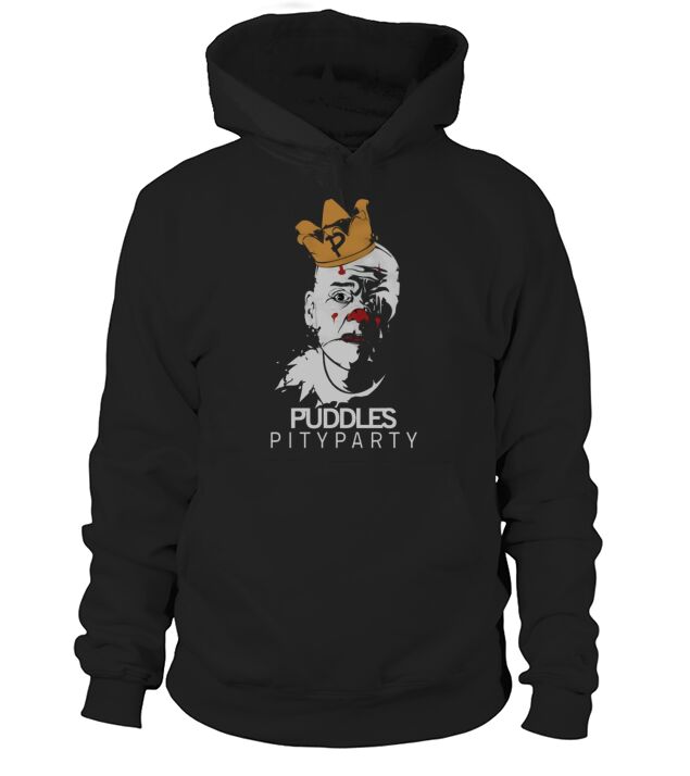 puddles-pityparty Hoodie Unisex
