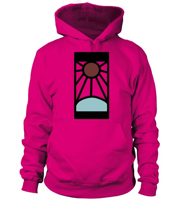 Demon slayer Men's Hoodie