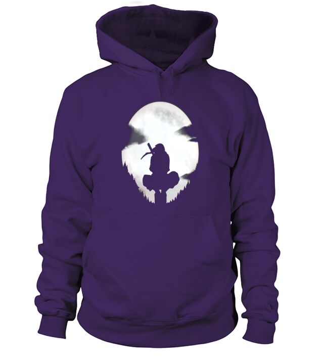 itachi naruto Hoodie Unisex