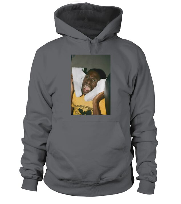 Sheck wes | MUDBOY Hoodie Unisex