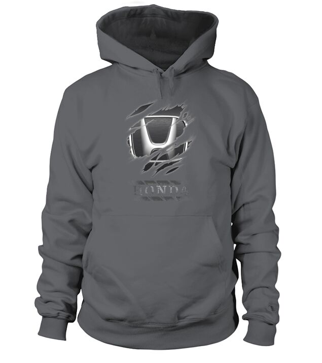 CN Honda Hoodie Unisex