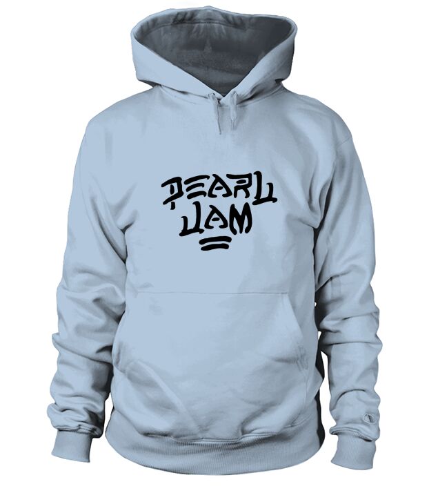 Pearl Jam  Destroyt Hoodie Unisex