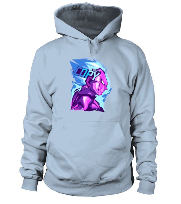 dragon ball Men's Hoodie