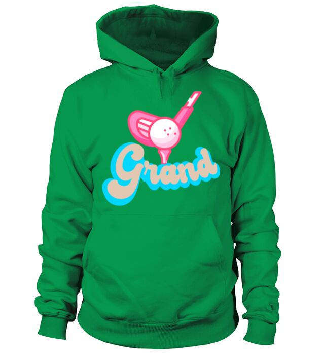 Grandpa Men's Hoodie