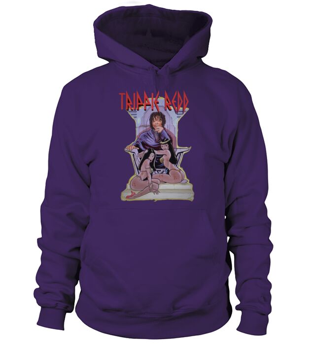 Trippie Redd - A Love Letter To You shirt, hoodie, sweater, longsleeve t-shirt Hoodie Unisex