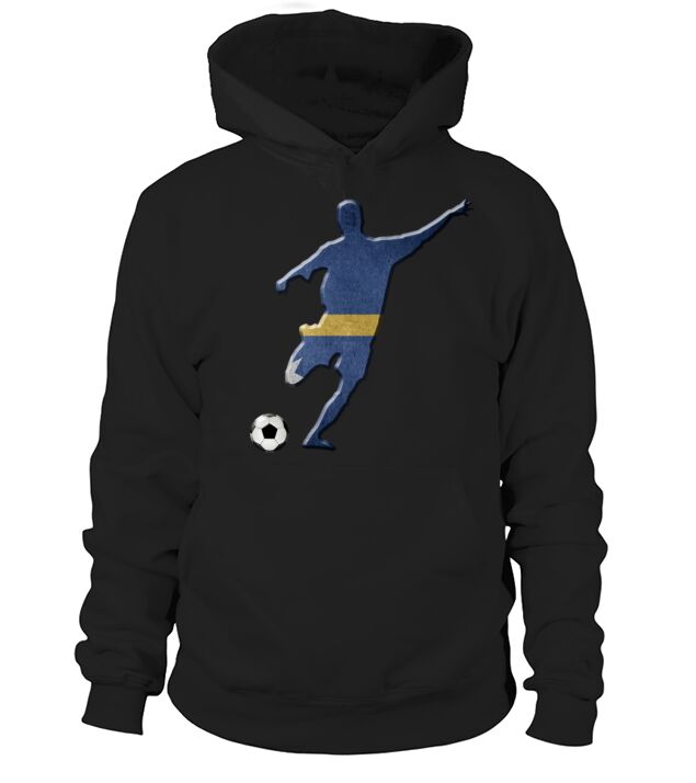 Nauru Men's Hoodie