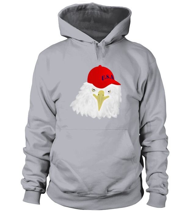 American Eagle Men's Hoodie