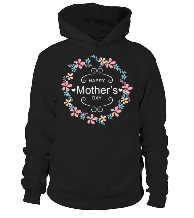 Mothers Day Hoodie Unisex