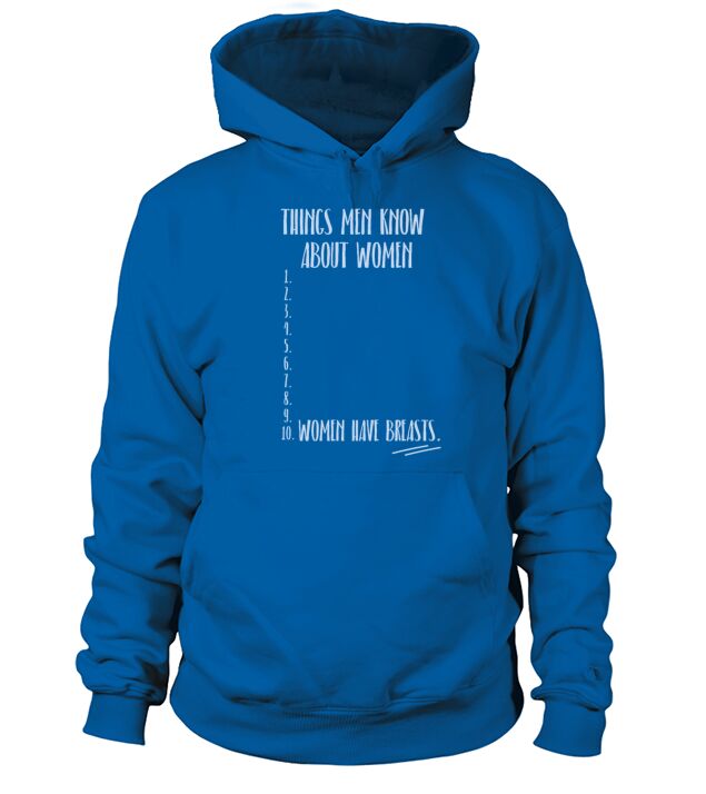 Men Women Naughty Couple Sayings Men's Hoodie