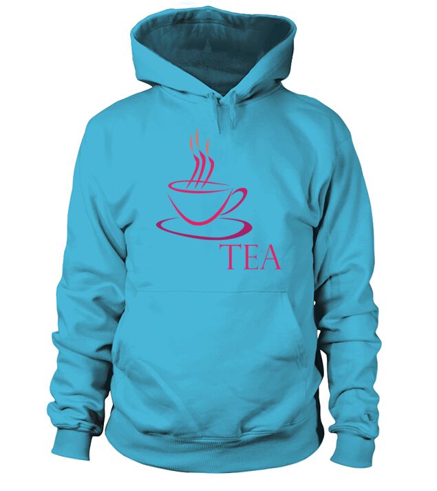 TEA Men's Hoodie