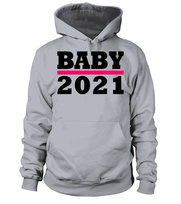 Baby 2021 Men's Hoodie