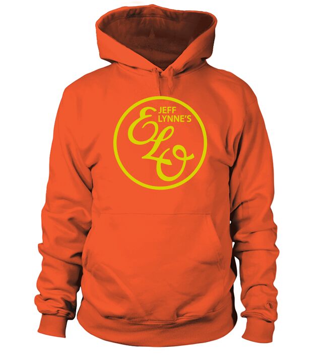 Jeff Lynne Tshirt Hoodie Unisex